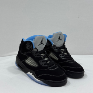 Jordan 5 Black Carolina