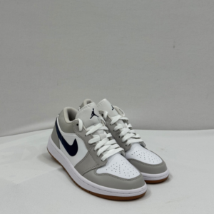Jordan 1 Low Midnight Navy