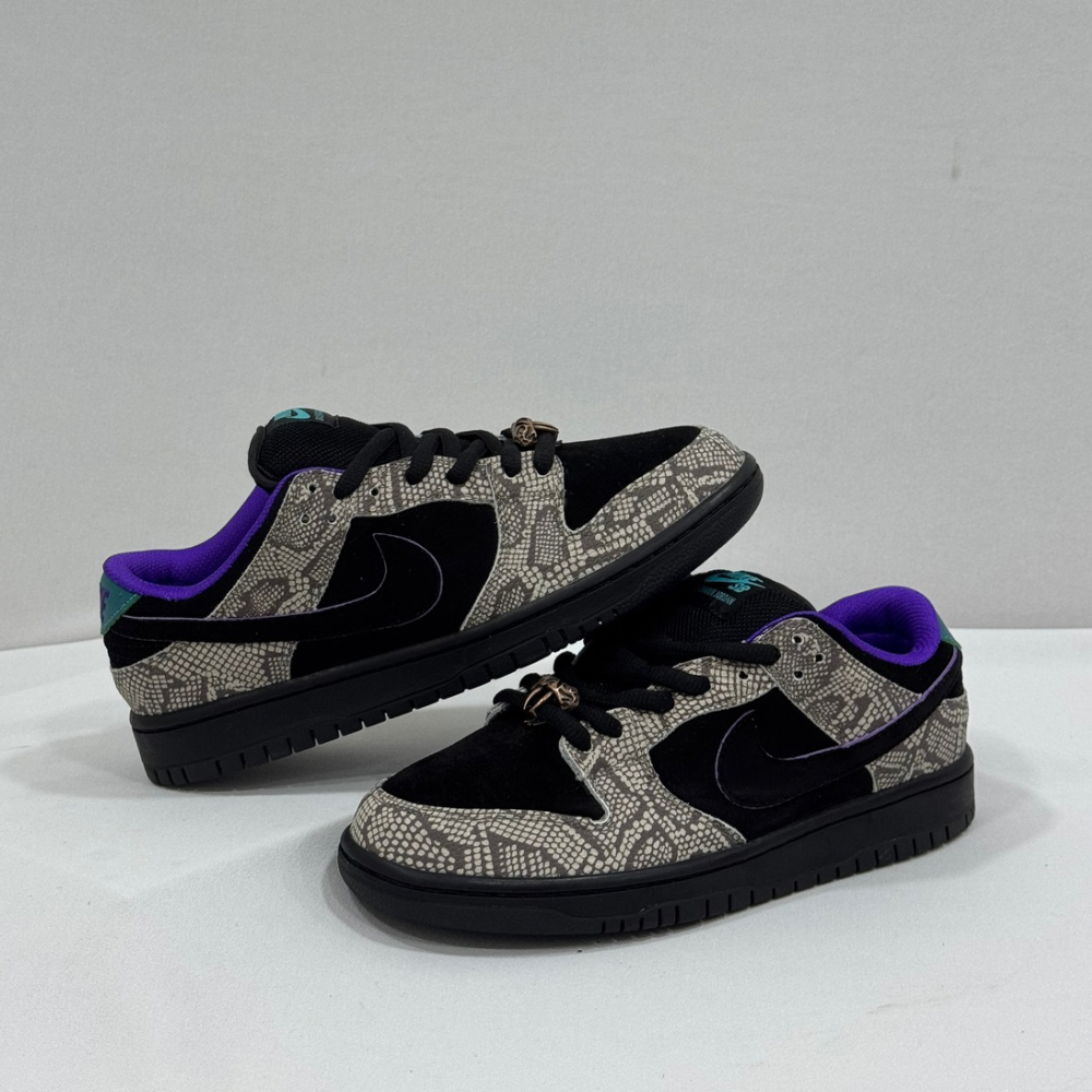 Nike Dunk Low Dashawn - Image 2