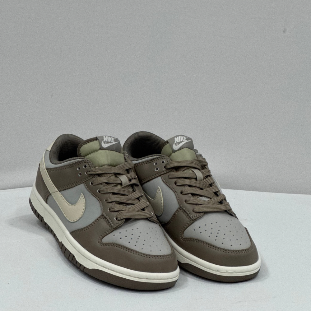 Nike Dunk Low Moon Fossil