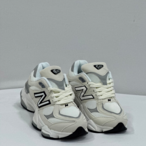 NB 9060 Blanca/gris