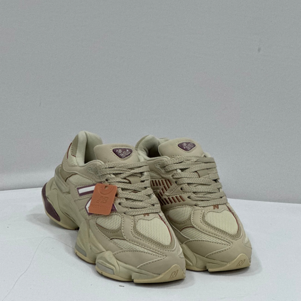 NB 9060 Beige Claro