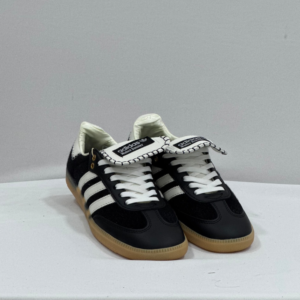 Whales Bonner Pony Tonal negra