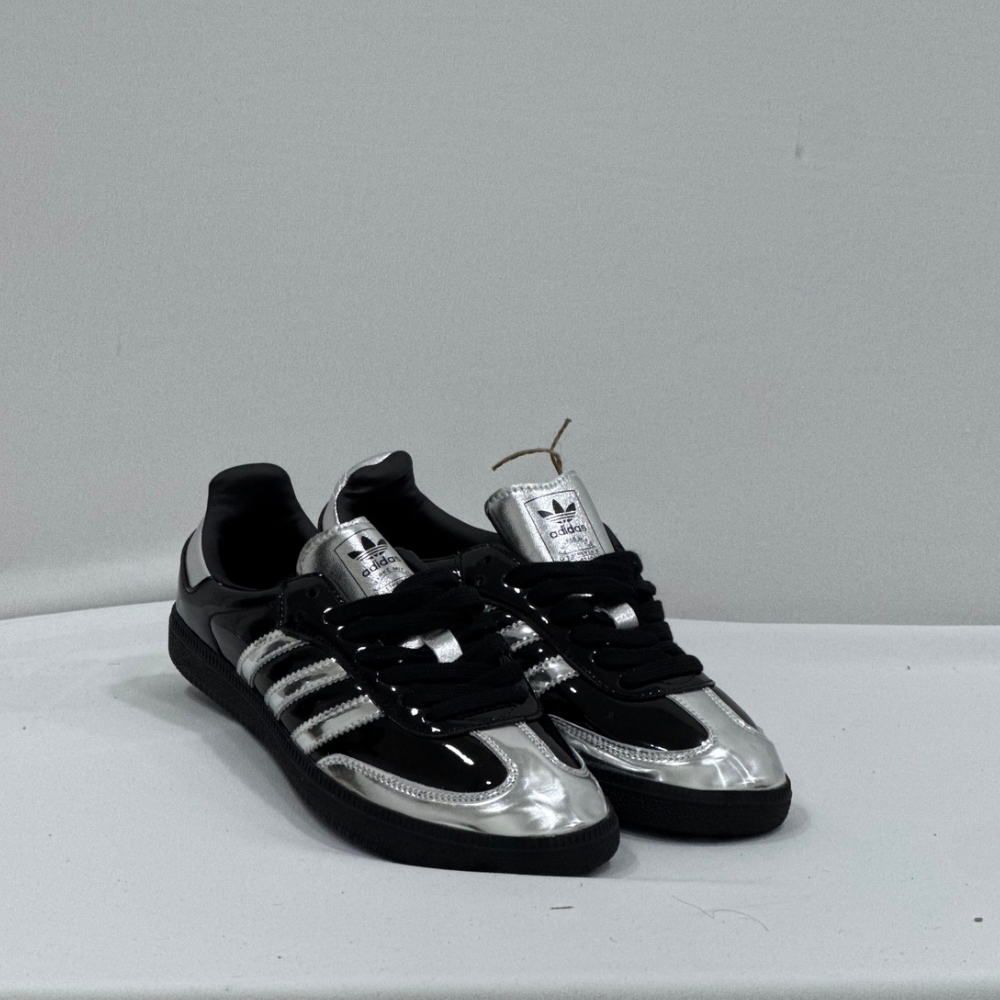Samba x atmos "Tuxedo"