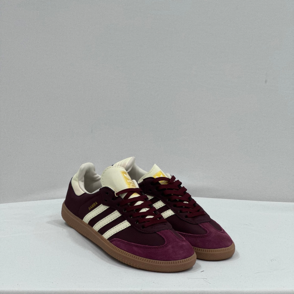 Samba vinotinto
