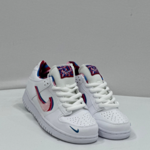 Nike SB Dunk x Parra