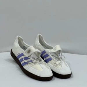 Samba jane Cloud purple