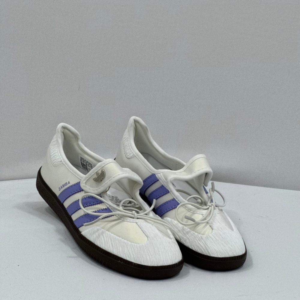 Samba jane Cloud purple