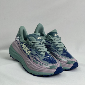 HOKA Stinson 7 Rosamary Lila
