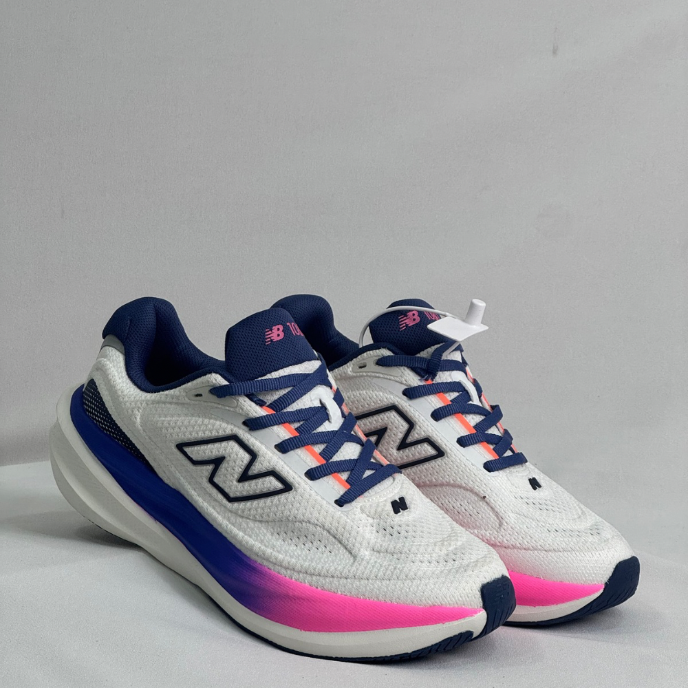 New Balance 1080v15 Blanca morada