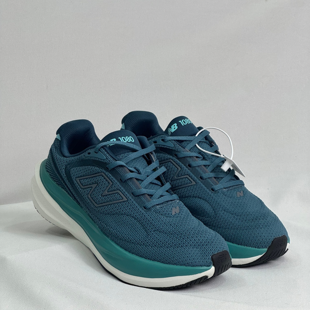 New Balance 1080v15 Medusa Green