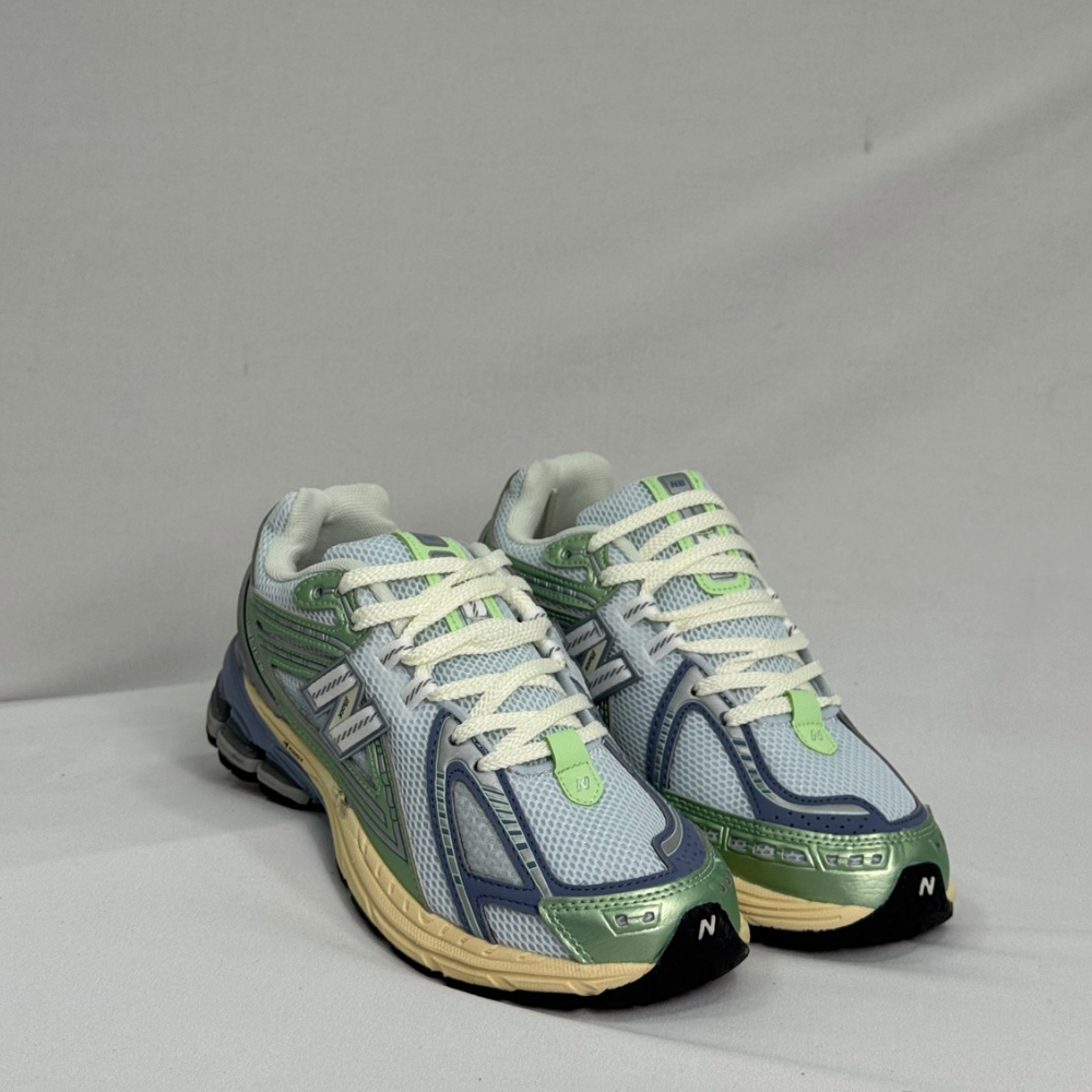 New Balance 1906R Ice Blue Melon Water