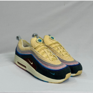 Air Max 1/97 x Sean Wotherspoon