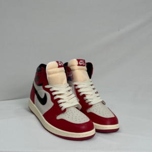 Air Jordan 1 Retro Lost and Found
