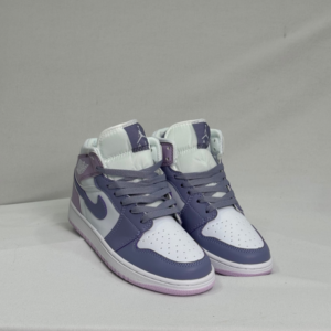 Air Jordan 1 Indigo Haze
