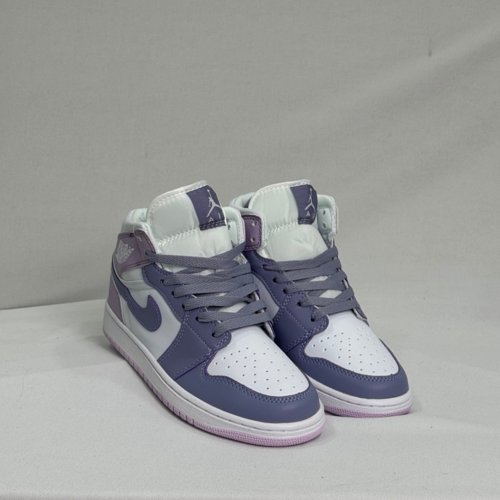 Air Jordan 1 Indigo Haze