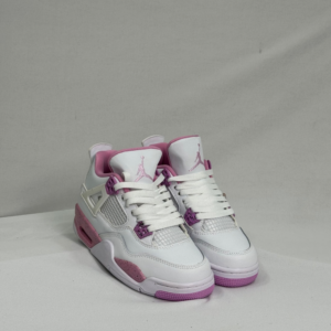 Jordan 4 Rosa