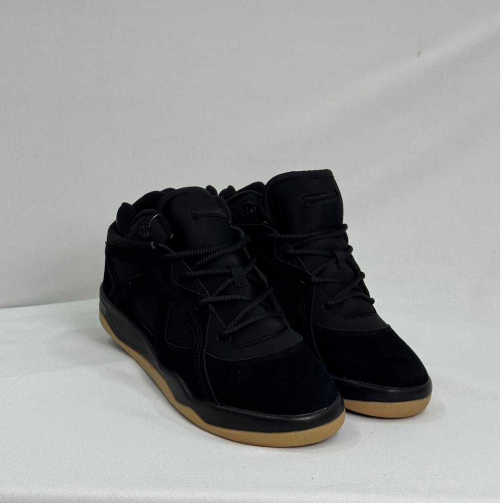 BadBo 1.0 Black TQ