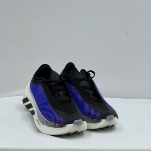 Hyperboost Euphoria Negra/Morada