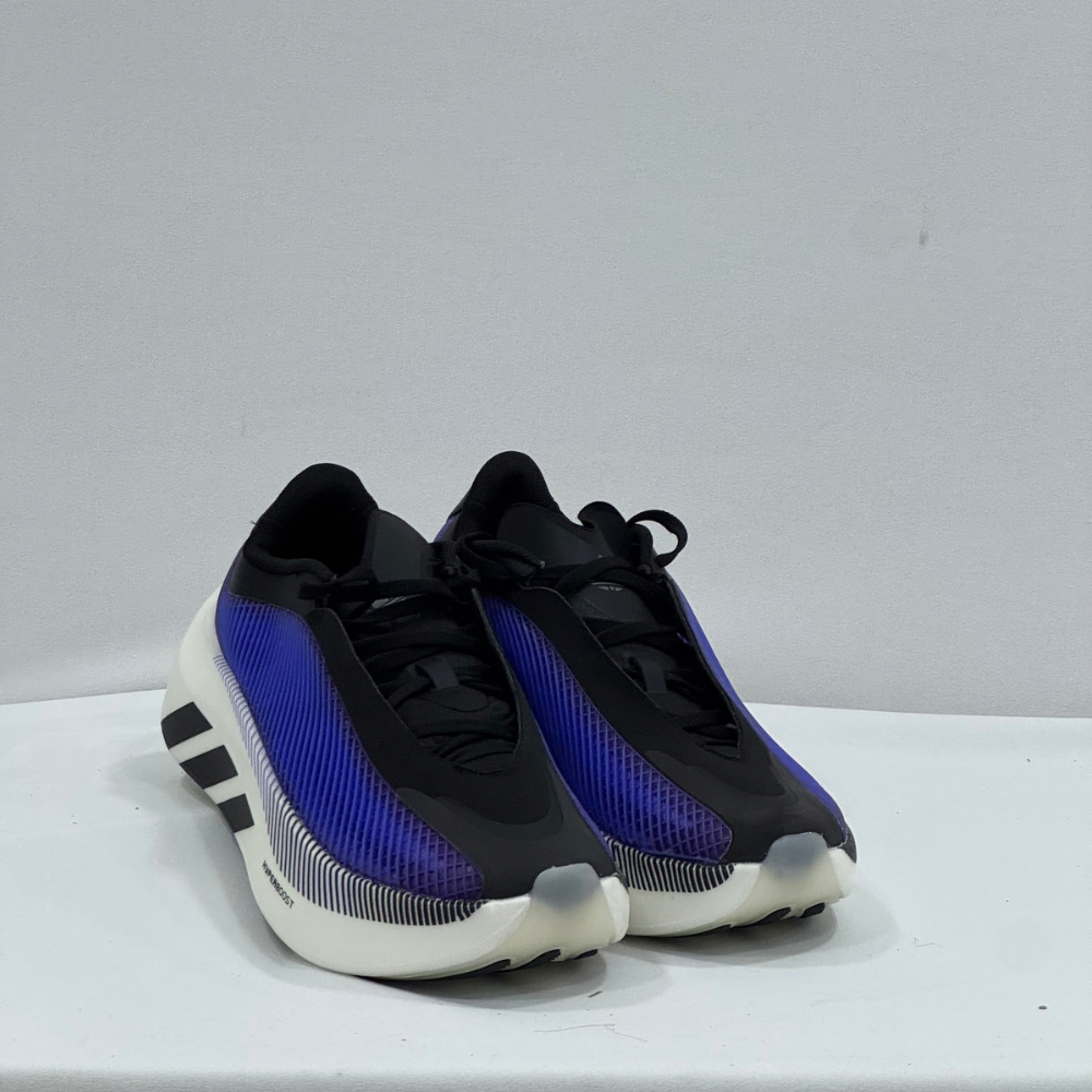 Hyperboost Euphoria Negra/Morada