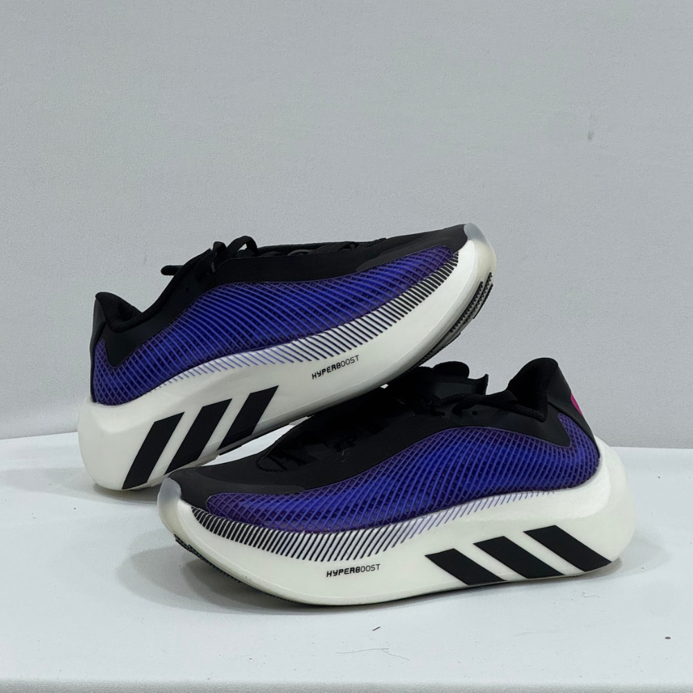 Hyperboost Euphoria Negra/Morada - Image 2