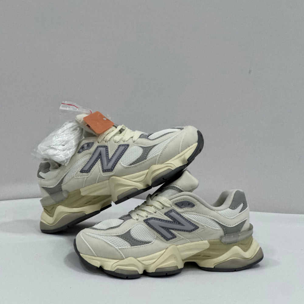 NB 9060 Beige - Image 2