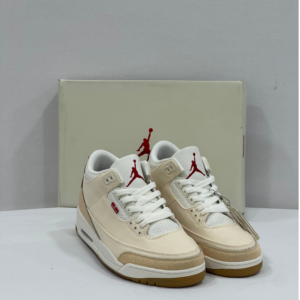 Jordan 3 x Levis Lunar New Year
