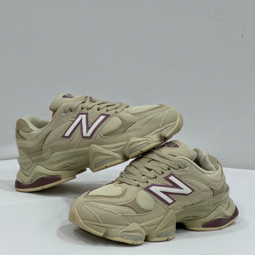 NB 9060 Beige Claro - Image 2
