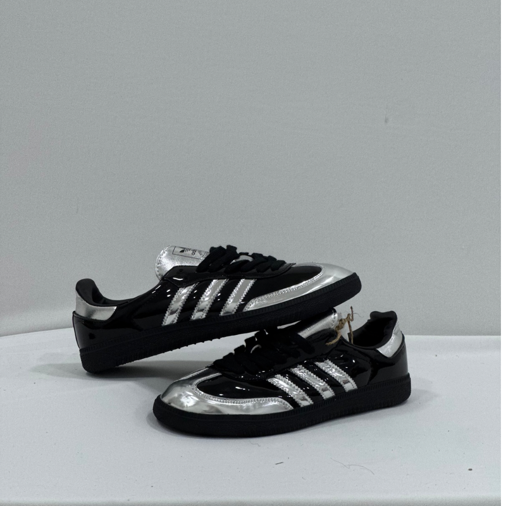 Samba x atmos "Tuxedo" - Image 2