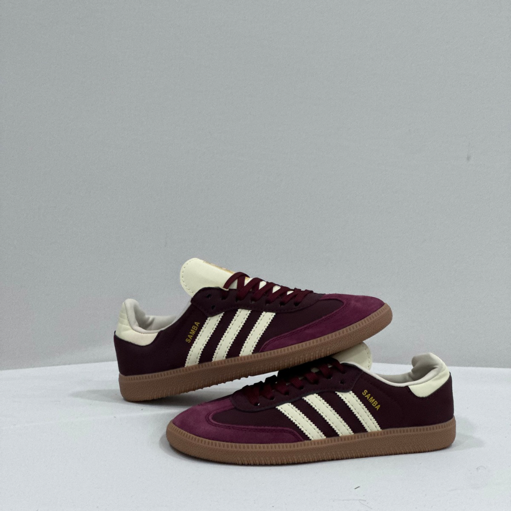 Samba vinotinto - Image 2