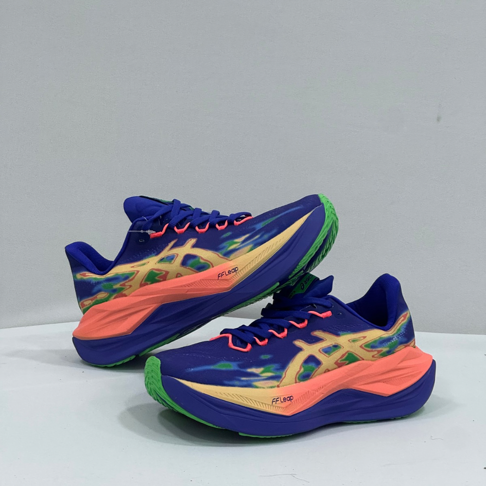 Asics Supersblast azul Cobalt Burst - Image 2