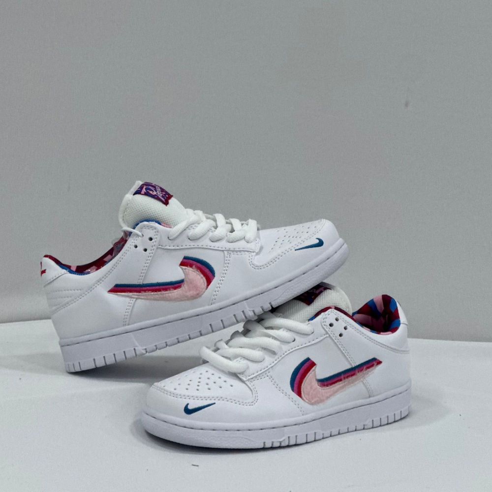 Nike SB Dunk x Parra - Image 2