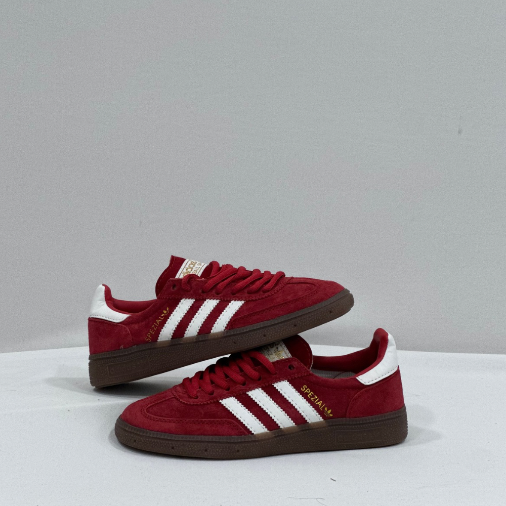 Spezial Handball Rojo - Image 2