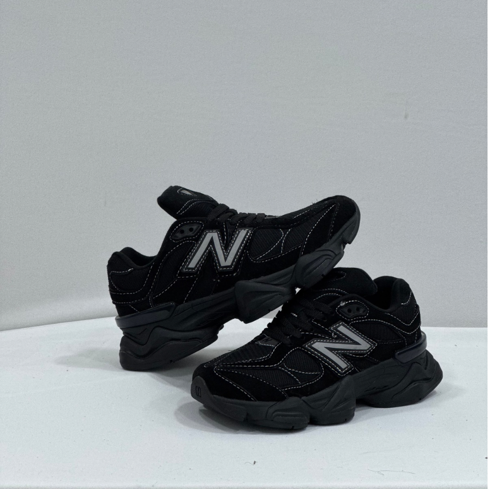 NB 9060 Negra - Image 2