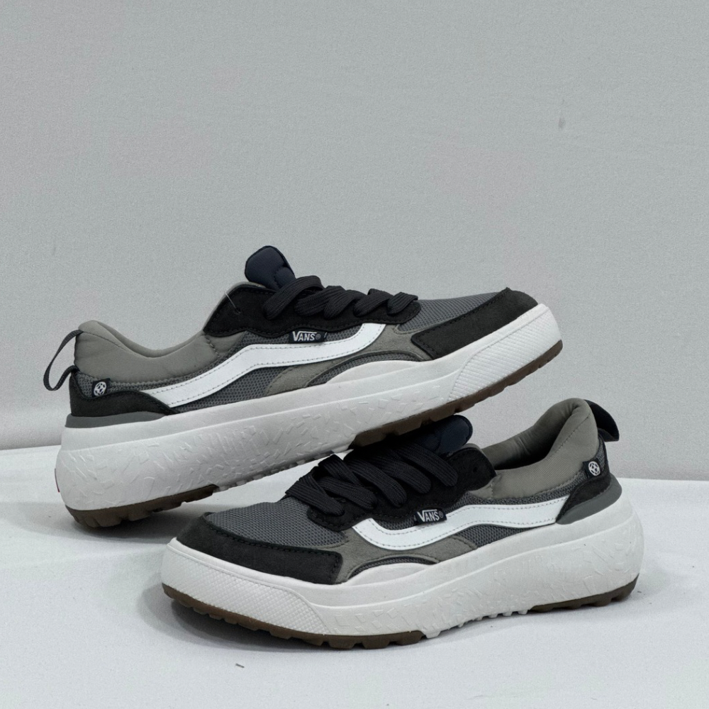 Vans UltraRange - Image 2