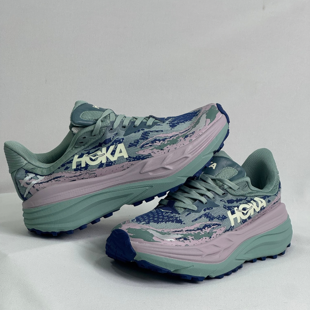 HOKA Stinson 7 Rosamary Lila - Image 2