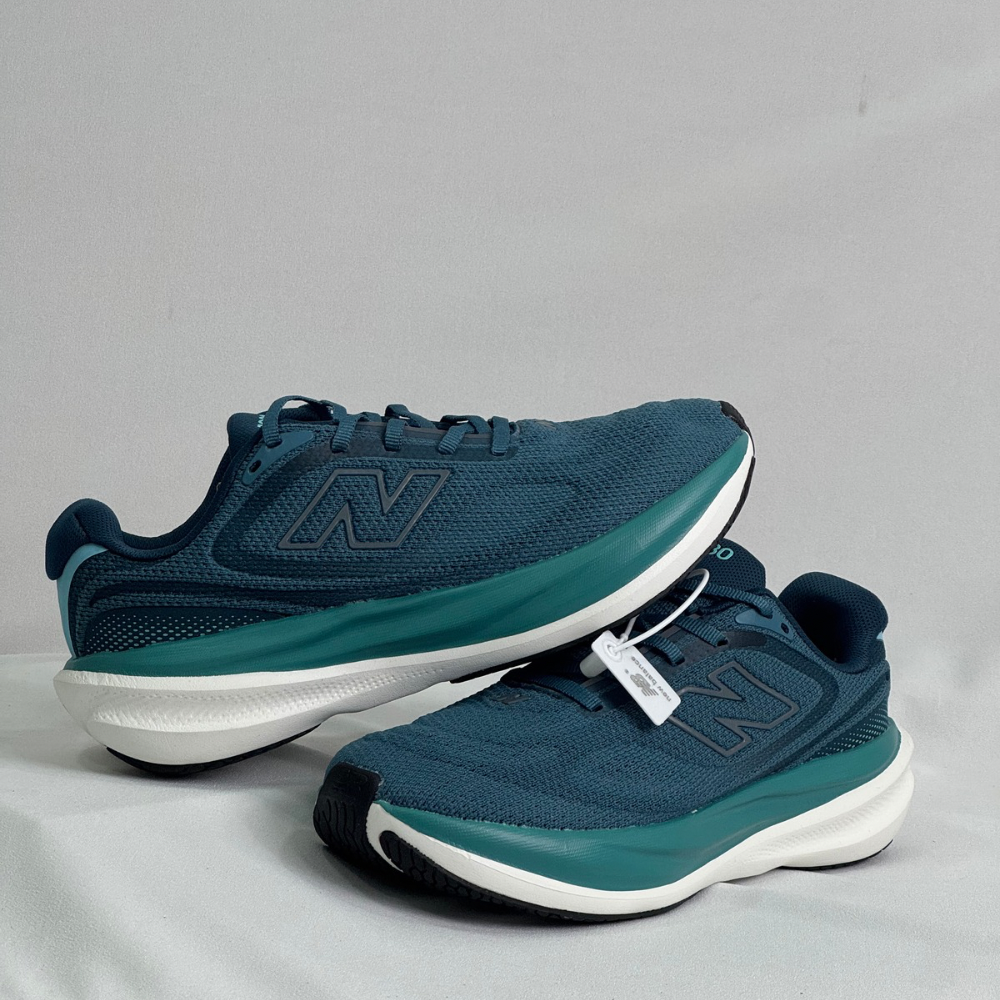 New Balance 1080v15 Medusa Green - Image 2