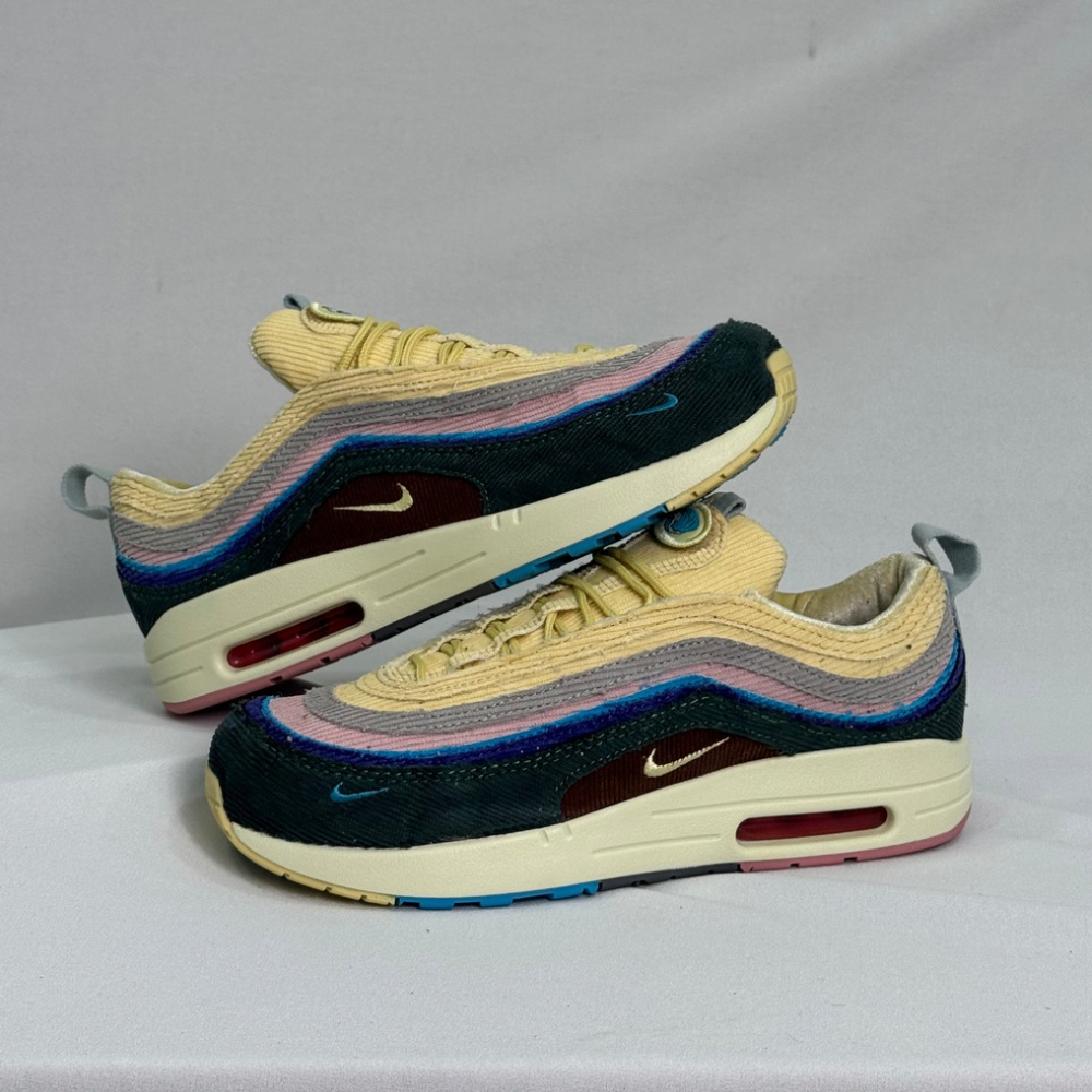 Air Max 1/97 x Sean Wotherspoon - Image 2