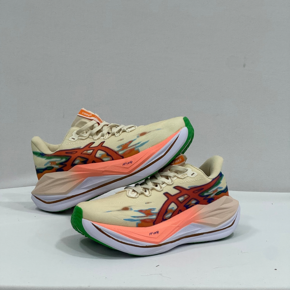 Asics Supersblast Seashell - Image 2